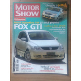 Revista Motor Show 281