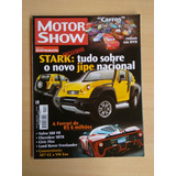 Revista Motor Show 286