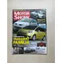 Revista Motor Show 300 Ford Ka Mégane Scénic Audi Bmw 917c