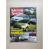 Revista Motor Show 300
