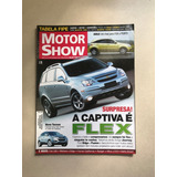 Revista Motor Show 319
