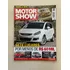 Revista Motor Show 341  Jac Audi Q3 New Beatle  Vw 2064