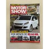 Revista Motor Show 341