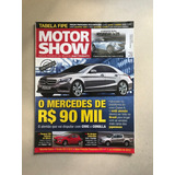 Revista Motor Show 348