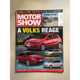 Revista Motor Show 353
