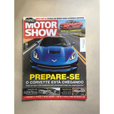 Revista Motor Show 369