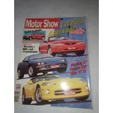 Revista Motor Show N150