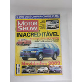 Revista Motor Show N°232