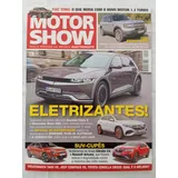 Revista Motor Show