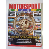 Revista Motorsport Brasil N