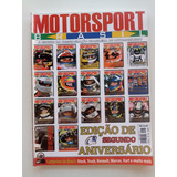 Revista Motorsport Brasil Nº