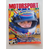 Revista Motorsport Brasil Nº