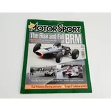 Revista Motorsport F1 Anos