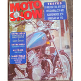 Revista Motoshow 110