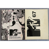 Revista Mtv