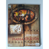 Revista Mtv 55