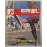 Revista Mtv 1