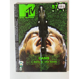 Revista Mtv 57 Oasis