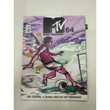 Revista Mtv 64 Torcedor