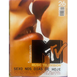 Revista Mtv Brasil