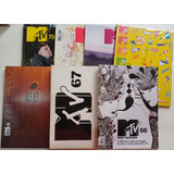 Revista Mtv Lote Com