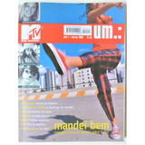 Revista Mtv Music Television