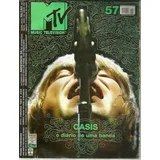 Revista Mtv N° 57