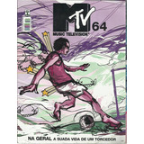 Revista Mtv N° 64