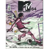 Revista Mtv N° 64