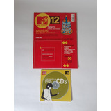 Revista Mtv N°12 Aniversario