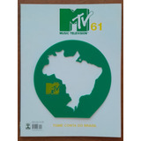 Revista Mtv Nº 61