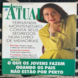 Revista Mulher Atual N