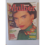 Revista Mulher De Hoje