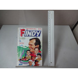 Revista Mundial F Indy