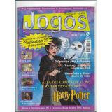 Revista Mundo Dos Jogos