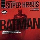 Revista Mundo Dos Super Heróis 135