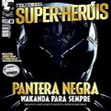 Revista Mundo Dos Super Heróis 140