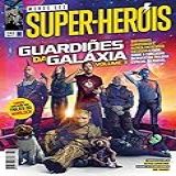 Revista Mundo Dos Super Heróis 143