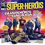 Revista Mundo Dos Super Heróis 143