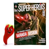 Revista Mundo Dos Super