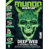Revista Mundo Estrando Ed 160 Dez 2014 Lacrada Deep Web