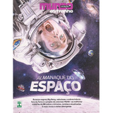 Revista Mundo Estranho