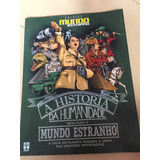 Revista Mundo Estranho 137
