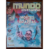 Revista Mundo Estranho 192 As Mortes