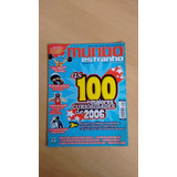 Revista Mundo Estranho 58 100 Maiores Curiosidades 2006 901f