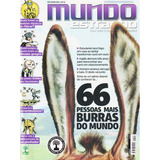 Mundo