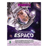 Revista Mundo Estranho Almanaque Do Espaço