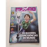 Revista Mundo Estranho As Maiores Coincidências Mundo Y626