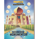 Revista Mundo Estranho Coleção Por Dentro Das Coisas Ed 03