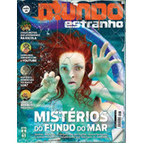 Revista Mundo Estranho Ed